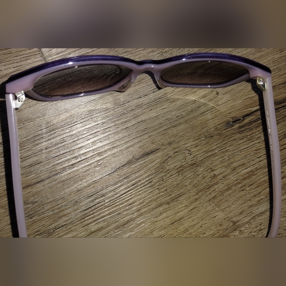 Lacoste Sunglasses - Picture 4 of 6